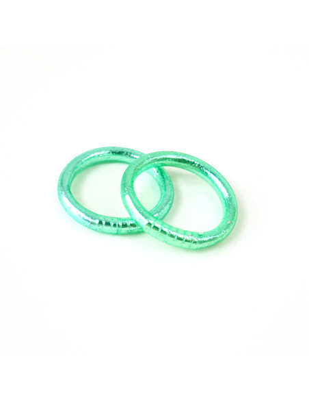 Bague Bouddhiste MINT