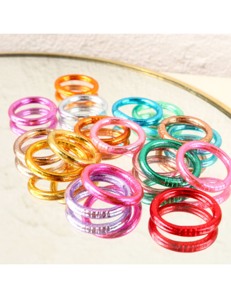 Bague Bouddhiste MINT