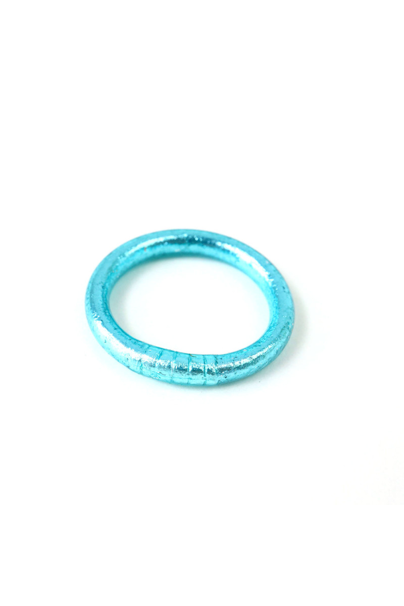 Bague Bouddhiste TURQUOISE