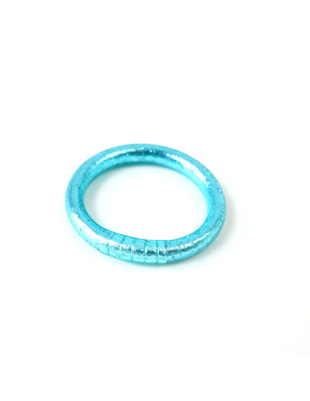 Bague Bouddhiste TURQUOISE