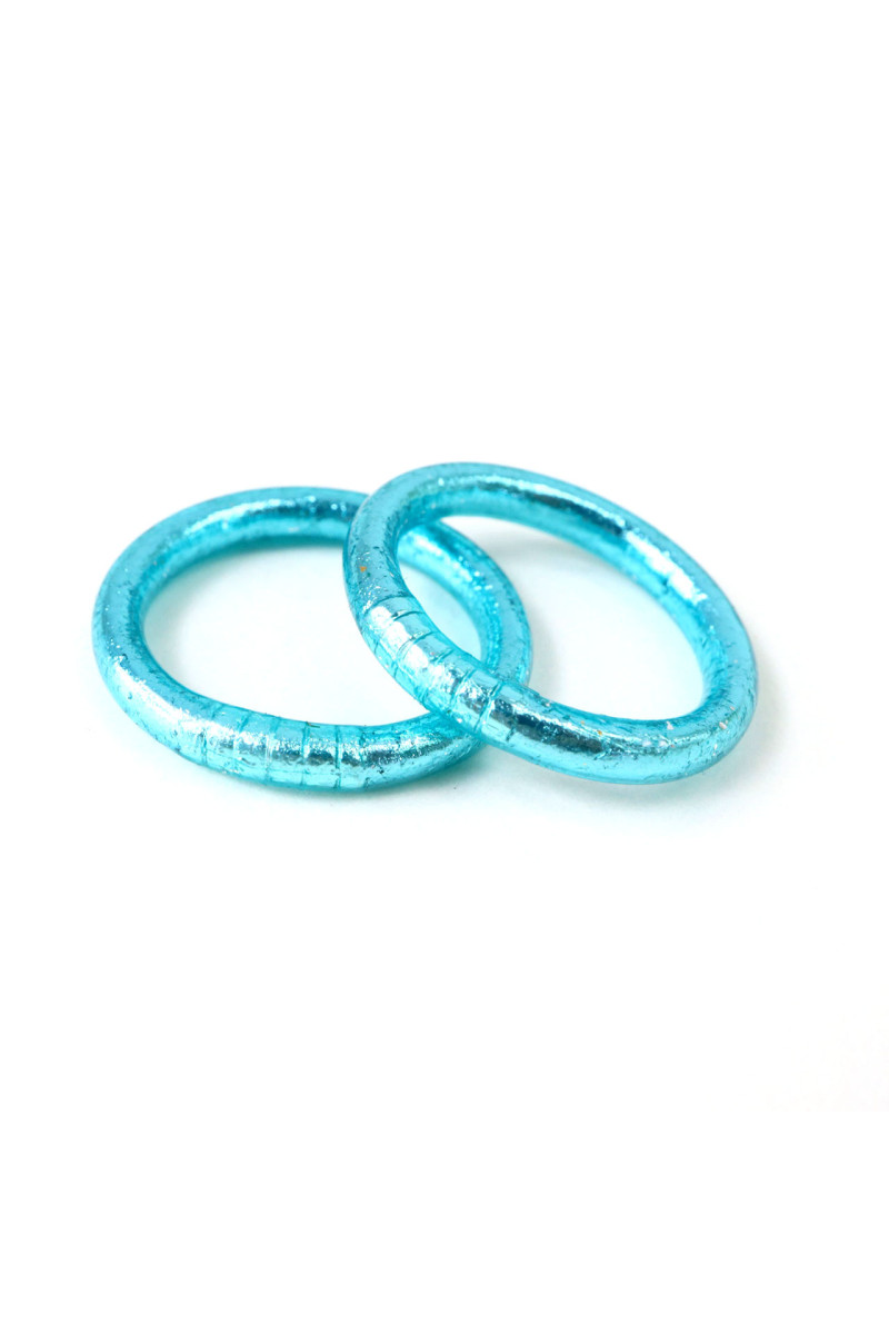 Bague Bouddhiste TURQUOISE