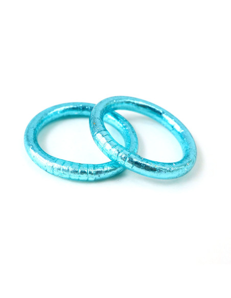 Bague Bouddhiste TURQUOISE