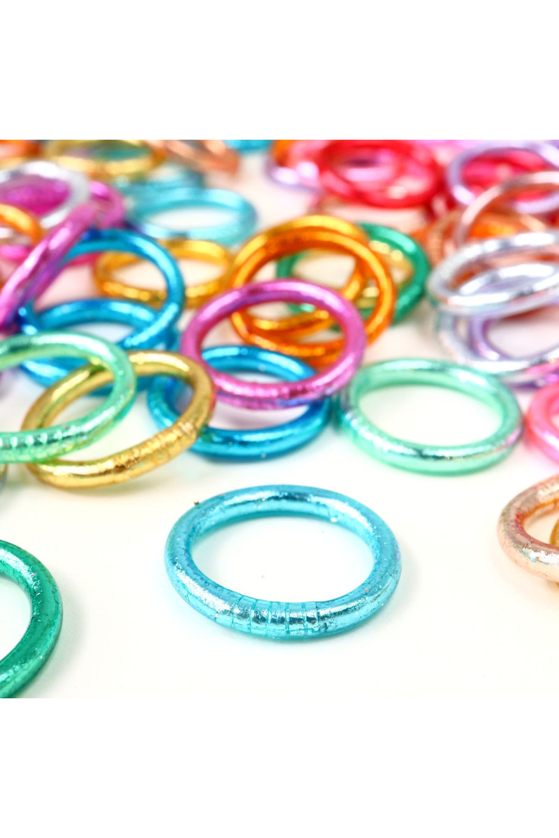 Bague Bouddhiste TURQUOISE
