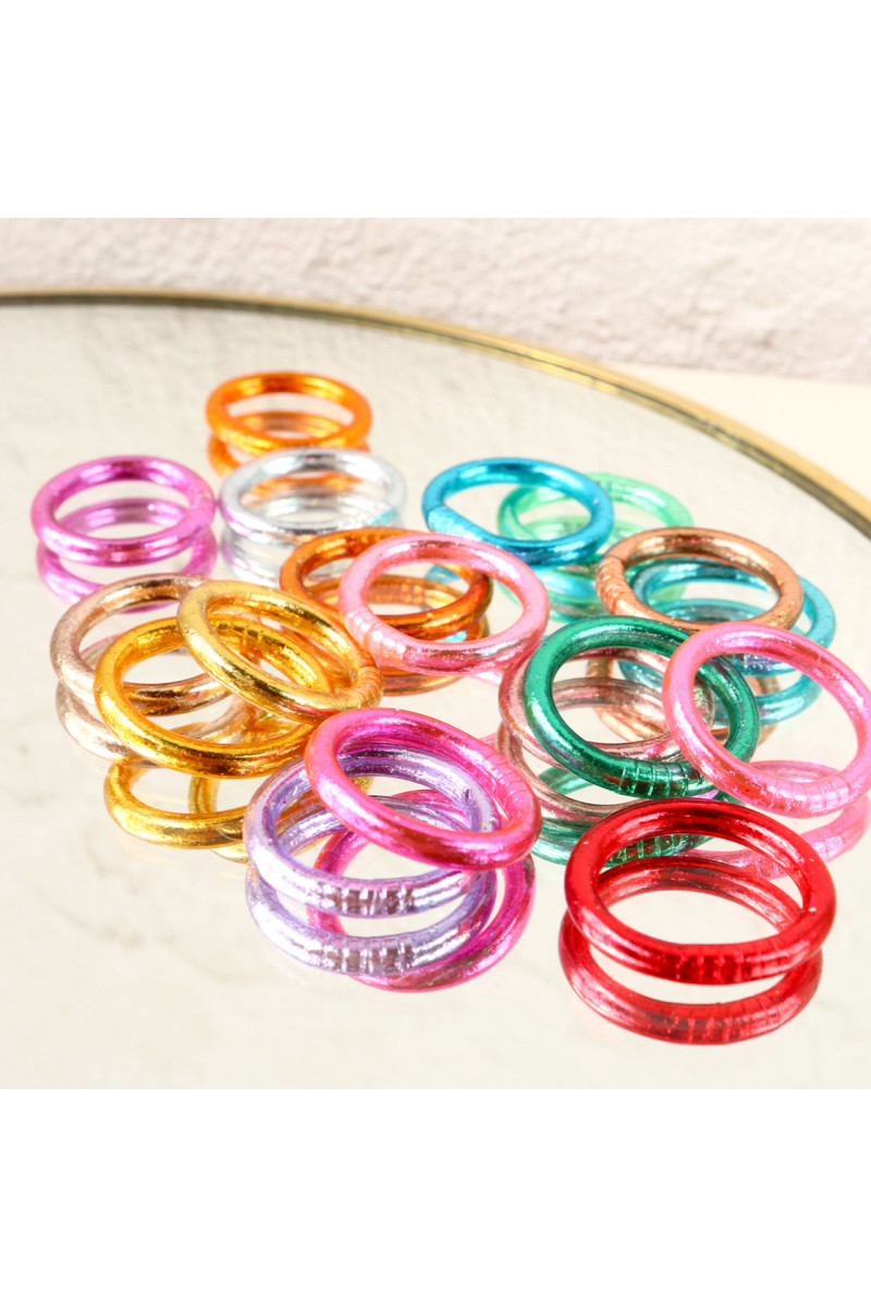 Bague Bouddhiste PECHE