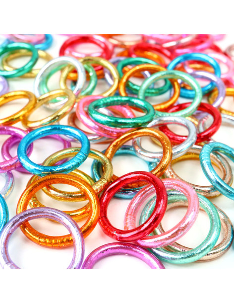 Bague Bouddhiste PECHE 2