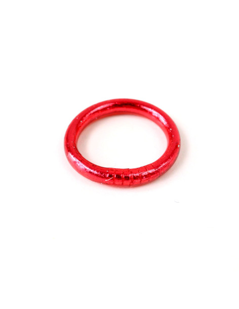 Bague Bouddhiste CERISE