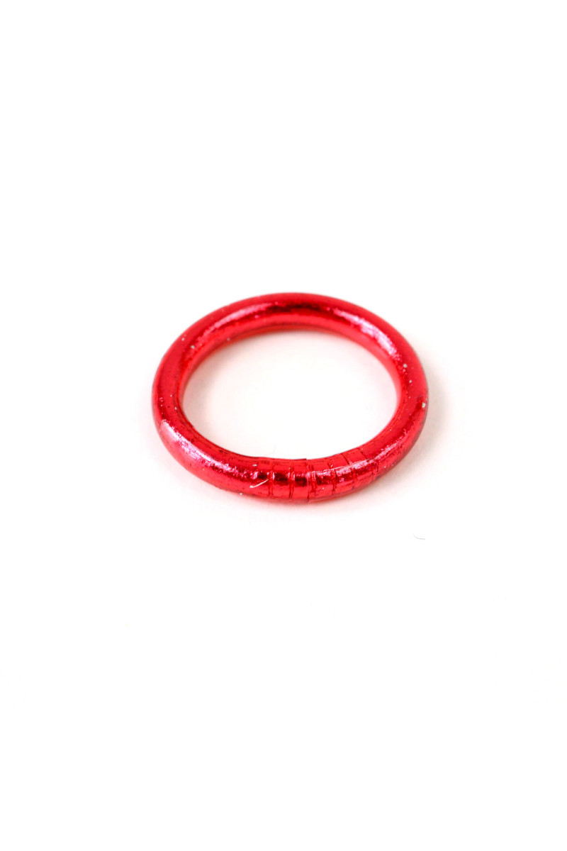 Bague Bouddhiste CERISE