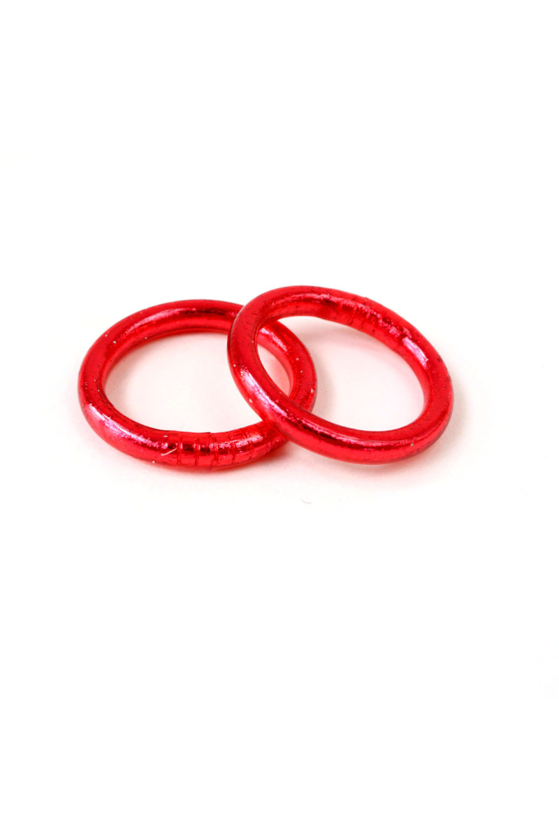 Bague Bouddhiste CERISE