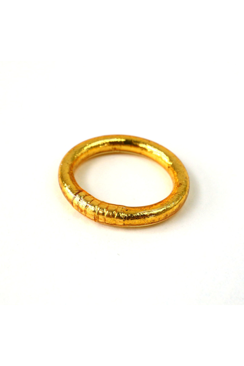 Bague Bouddhiste