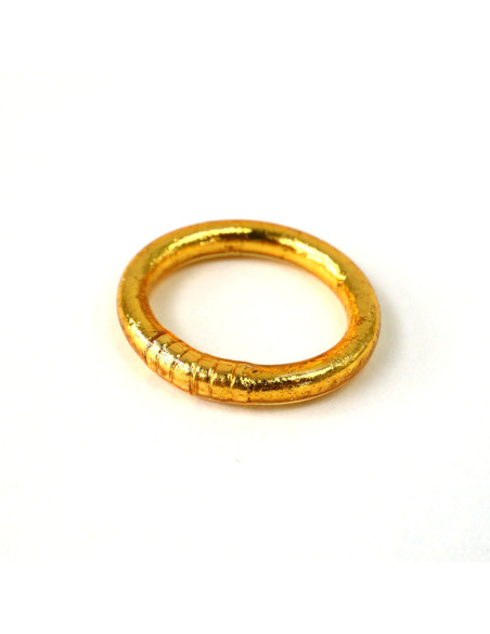Bague Bouddhiste