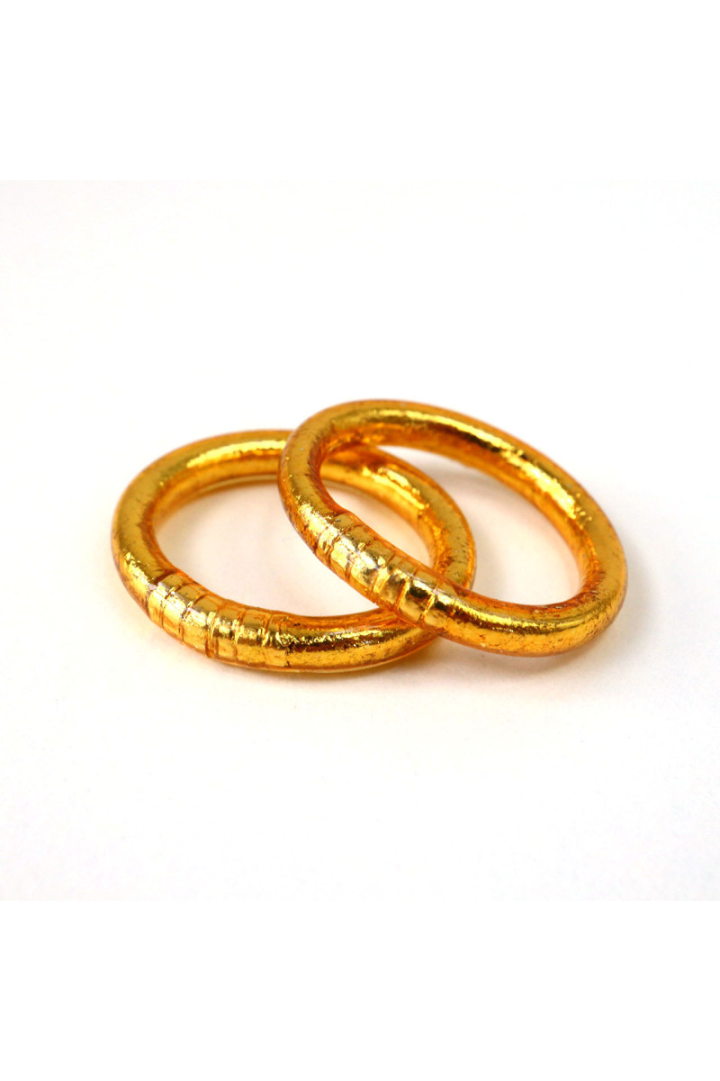 Bague Bouddhiste