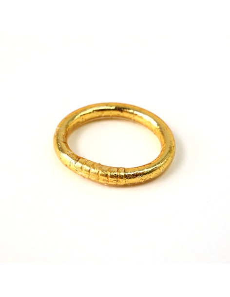 Bague Bouddhiste