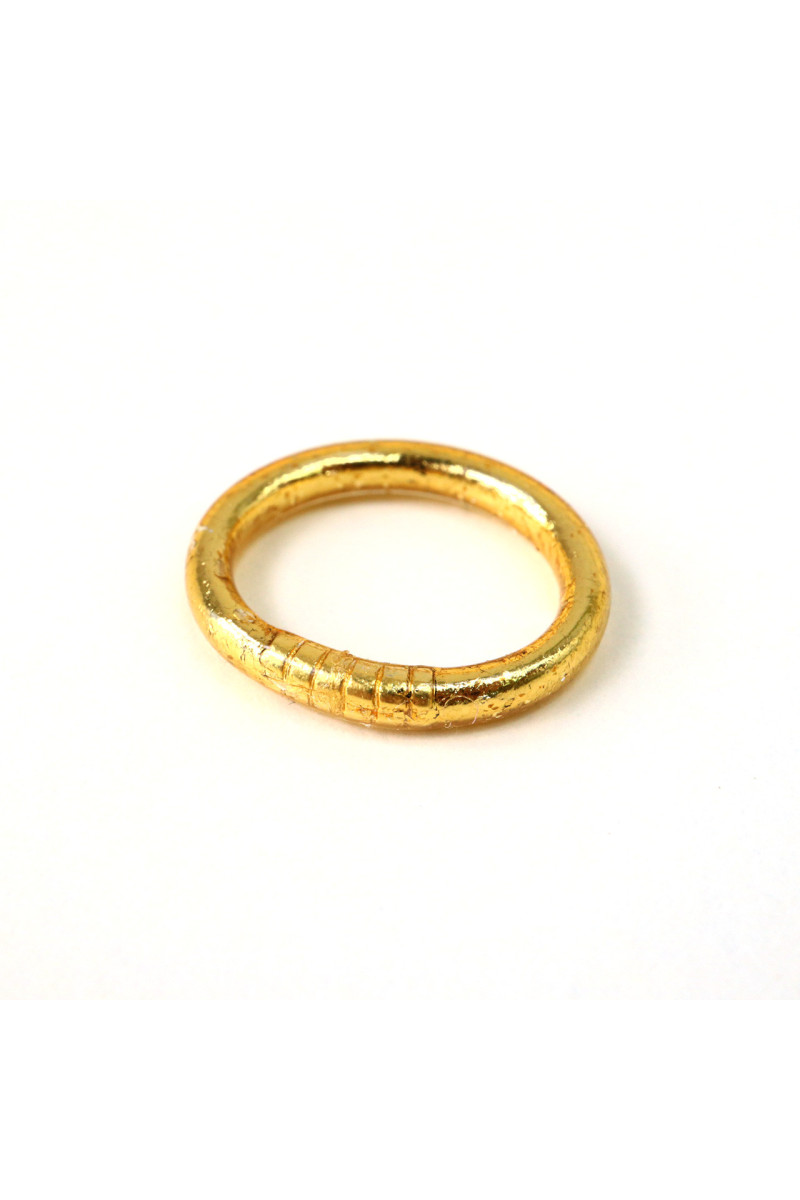 Bague Bouddhiste