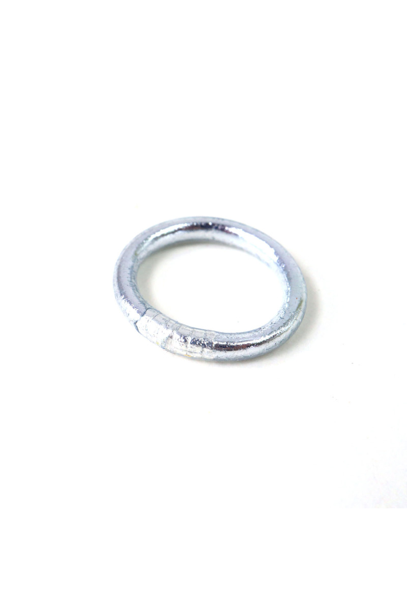 Bague Bouddhiste