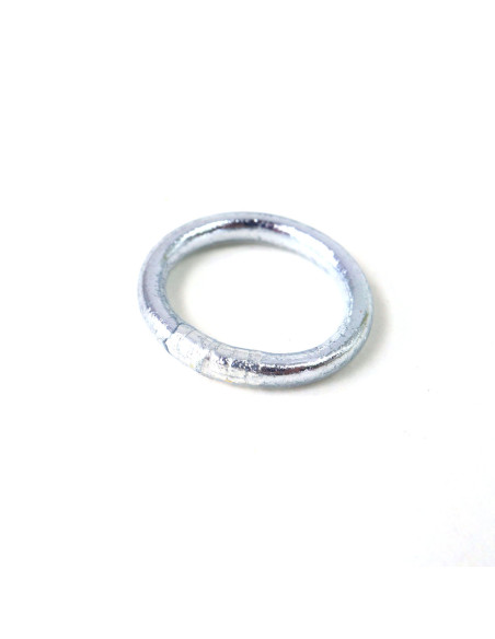 Bague Bouddhiste