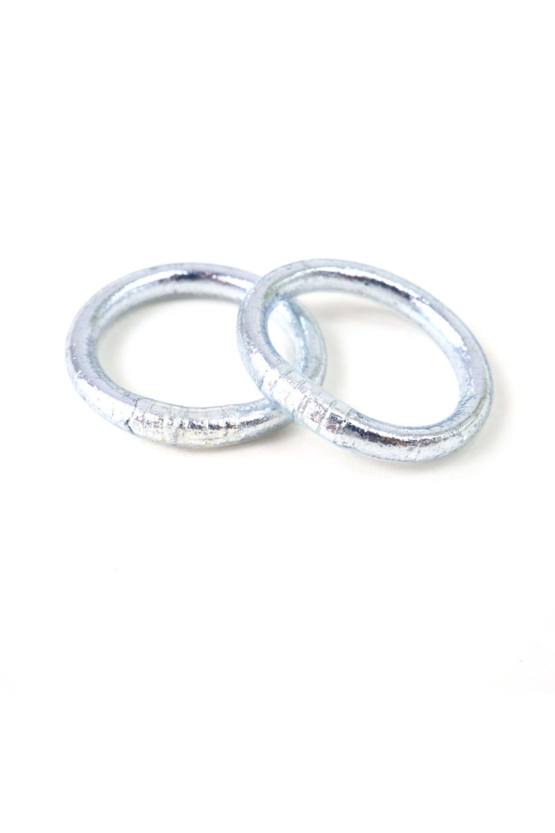 Bague Bouddhiste