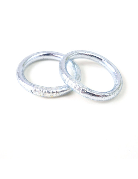 Bague Bouddhiste
