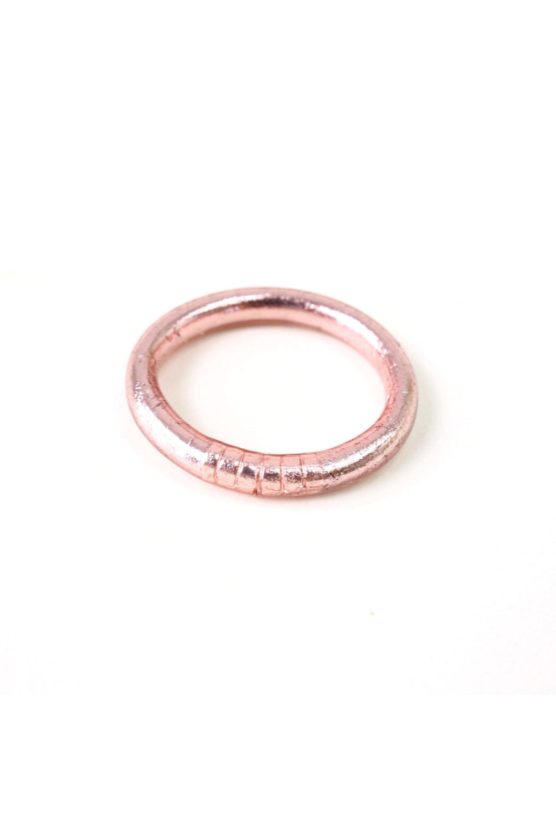 Bague Bouddhiste