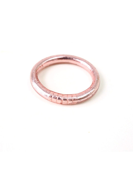 Bague Bouddhiste