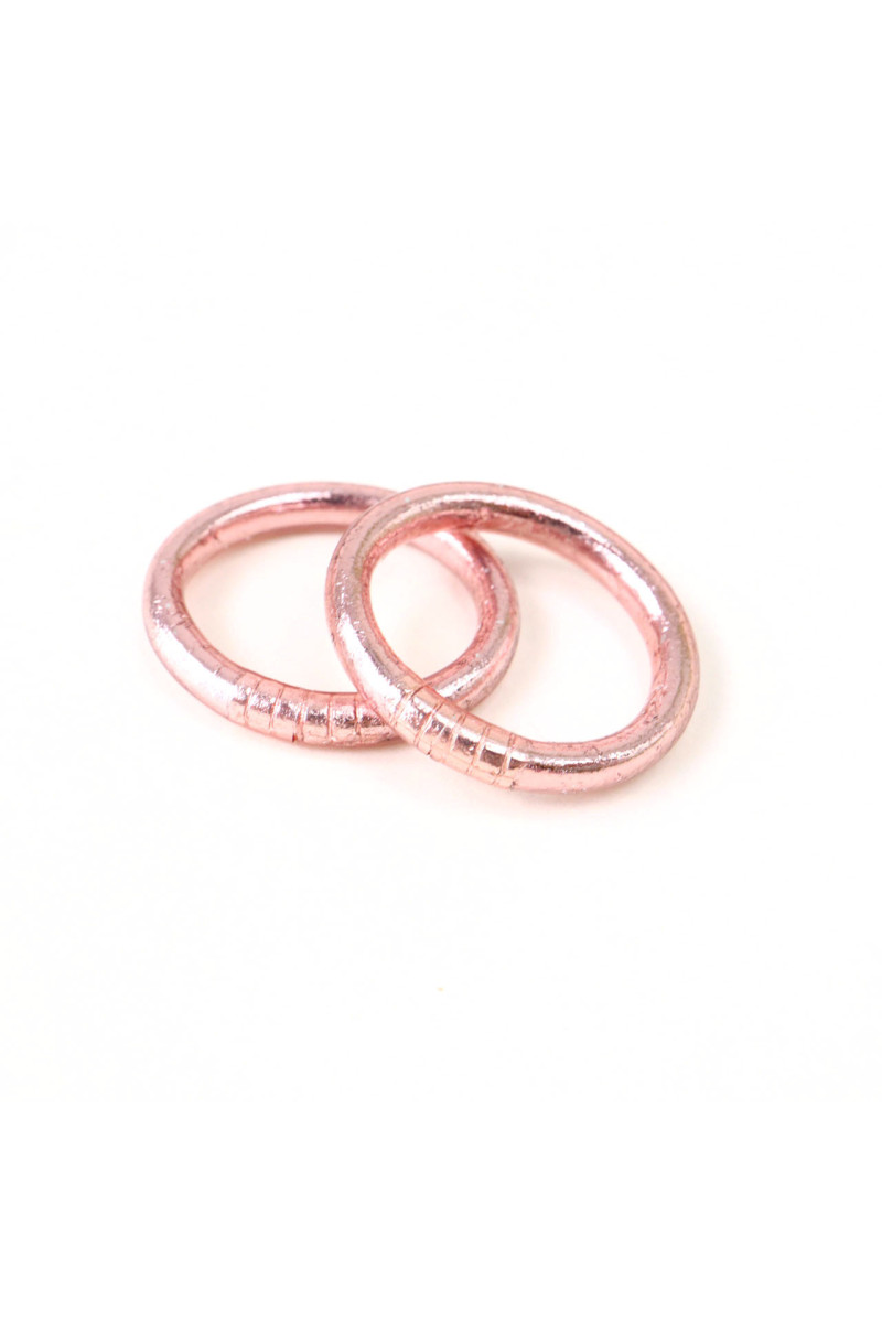 Bague Bouddhiste