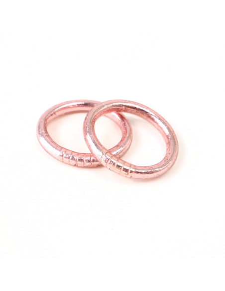 Bague Bouddhiste