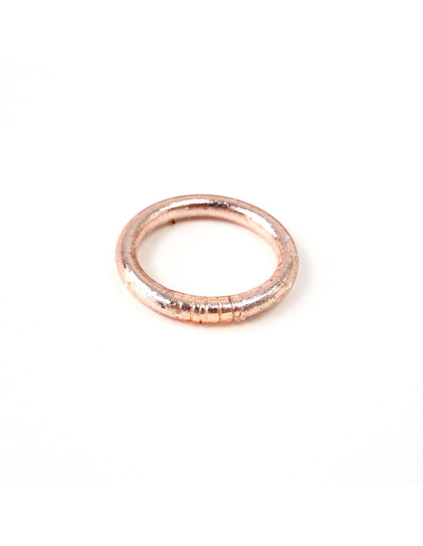 Bague Bouddhiste