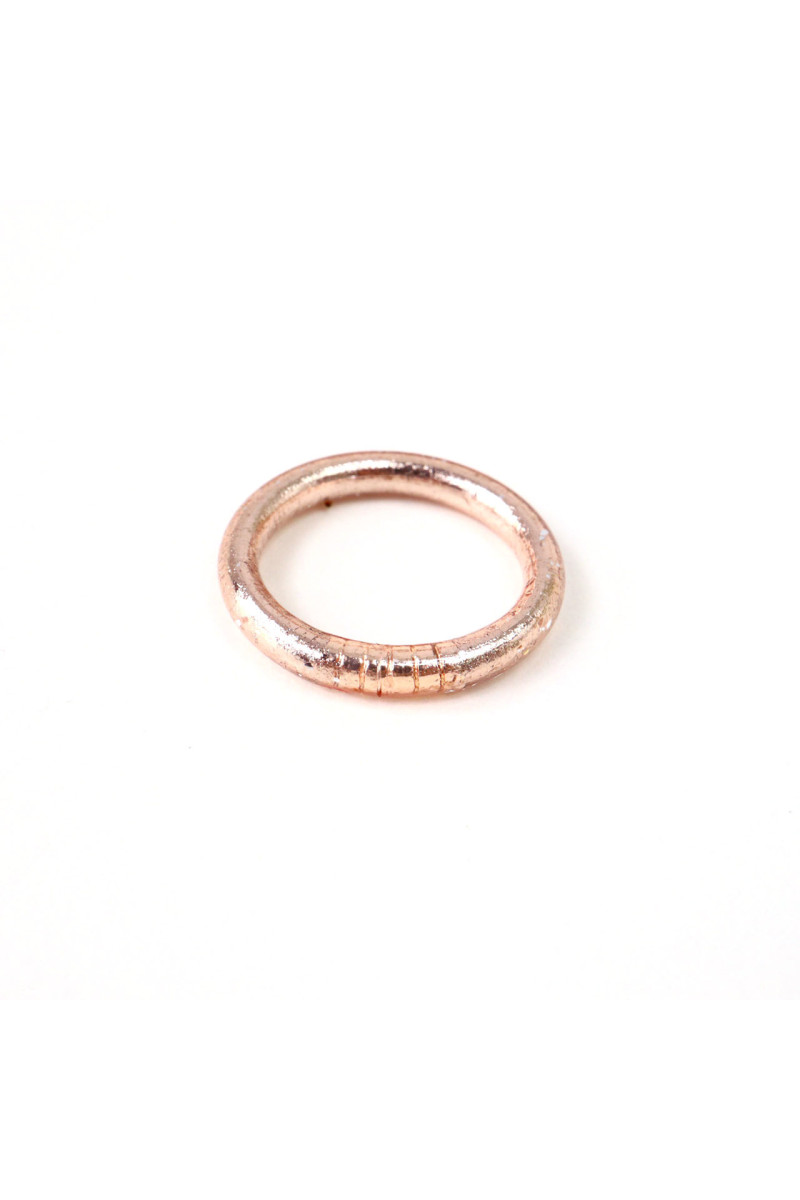 Bague Bouddhiste