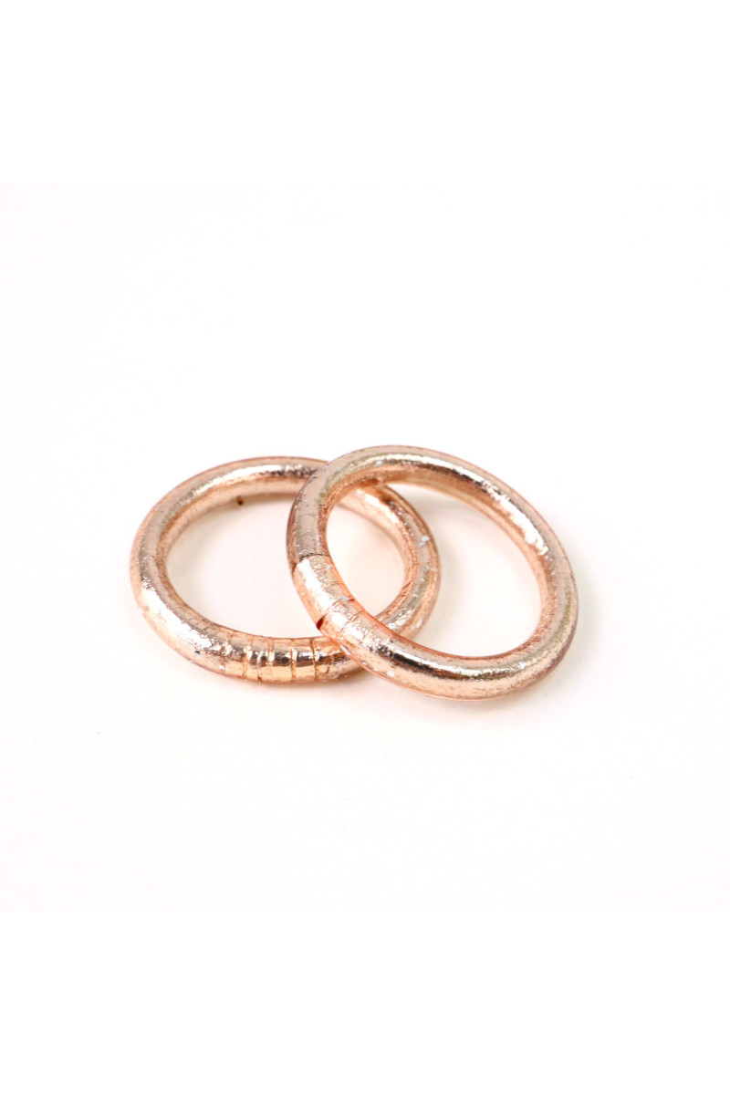 Bague Bouddhiste