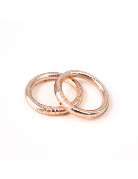 Bague Bouddhiste