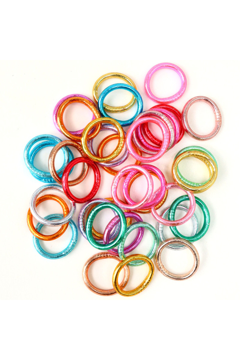 Bague Bouddhiste