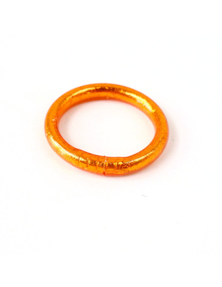 Bague Bouddhiste CERISE