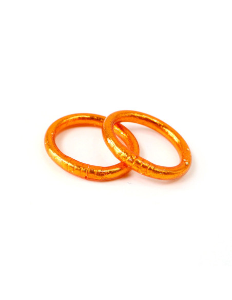 Bague Bouddhiste CERISE