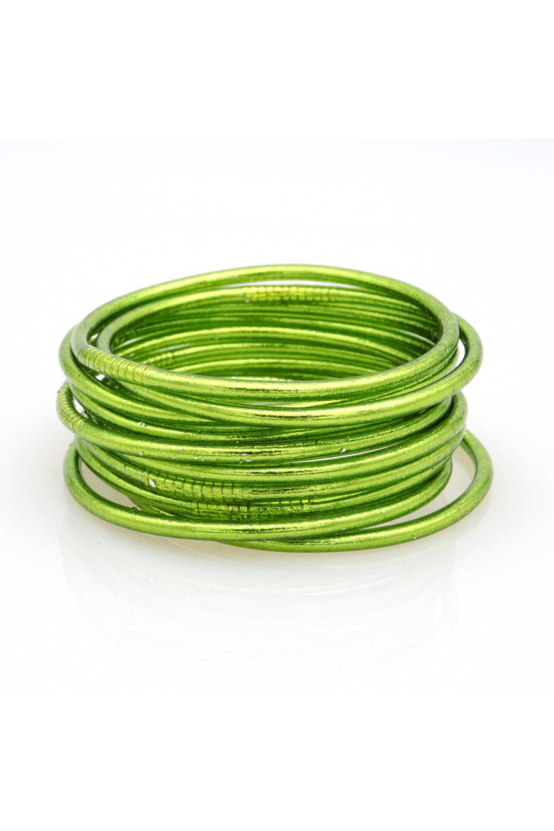 Jonc fin OLIVE (à partir de 10€)