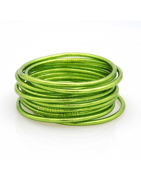 Jonc fin OLIVE (à partir de 10€)