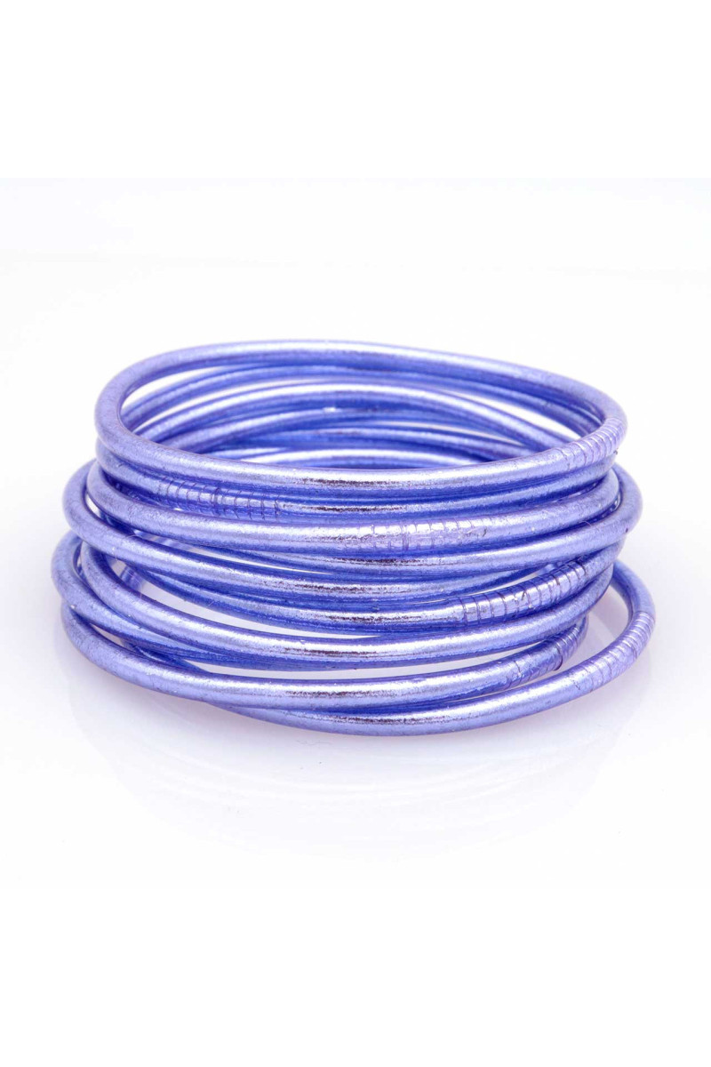 Jonc fin MAUVE (à partir de 10€)