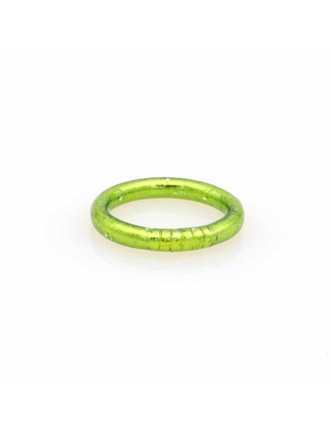 Bague Bouddhiste OLIVE