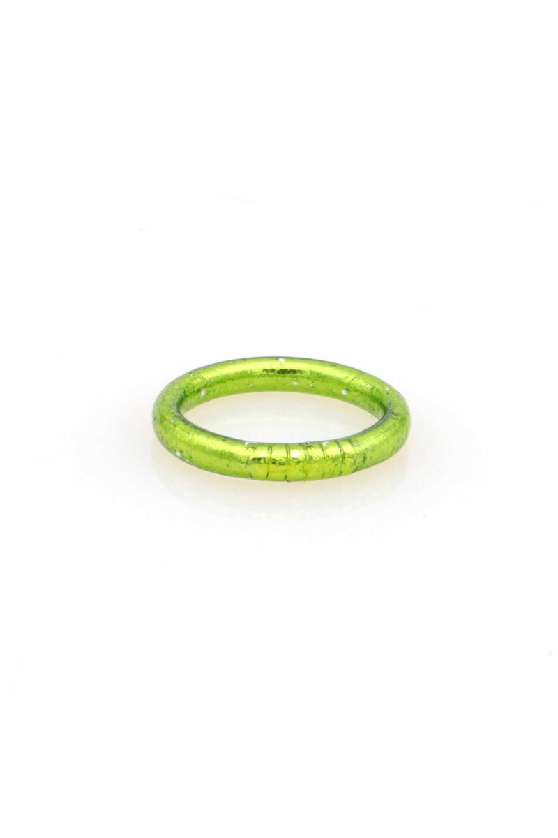 Bague Bouddhiste OLIVE