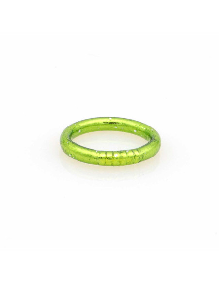 Bague Bouddhiste OLIVE