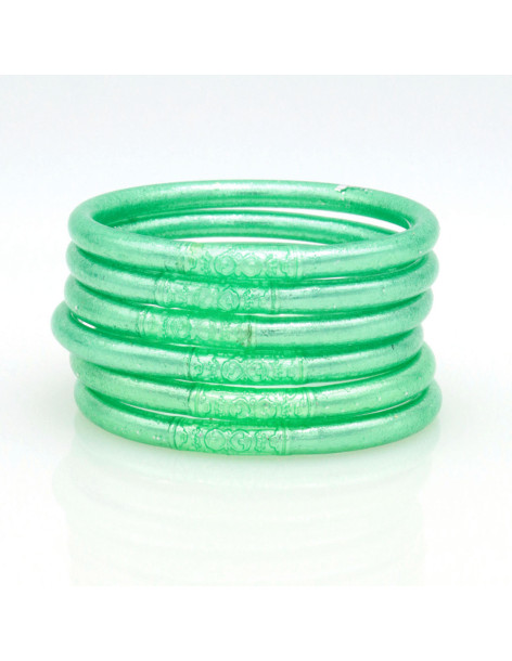 Jonc Mantra MINT qualité supérieure (à partir de 12€)