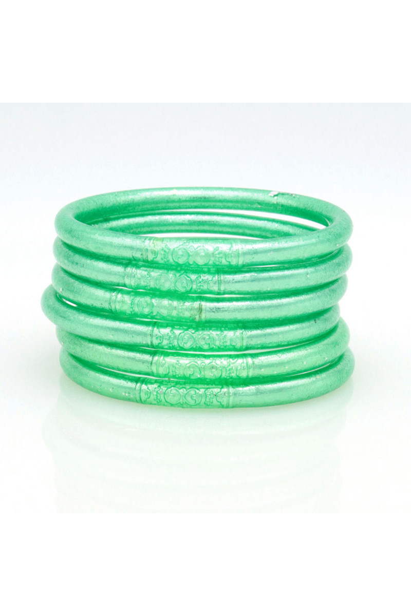 Jonc Mantra MINT qualité supérieure (à partir de 12€)