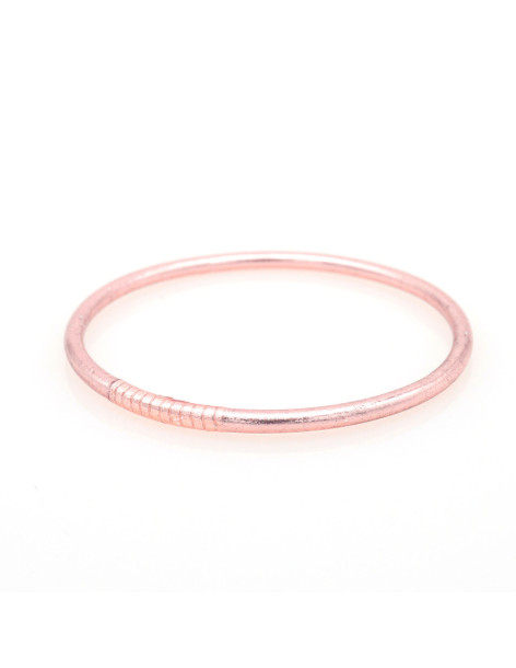 Jonc Bouddhiste fin ROSE à partir de 9€ 2
