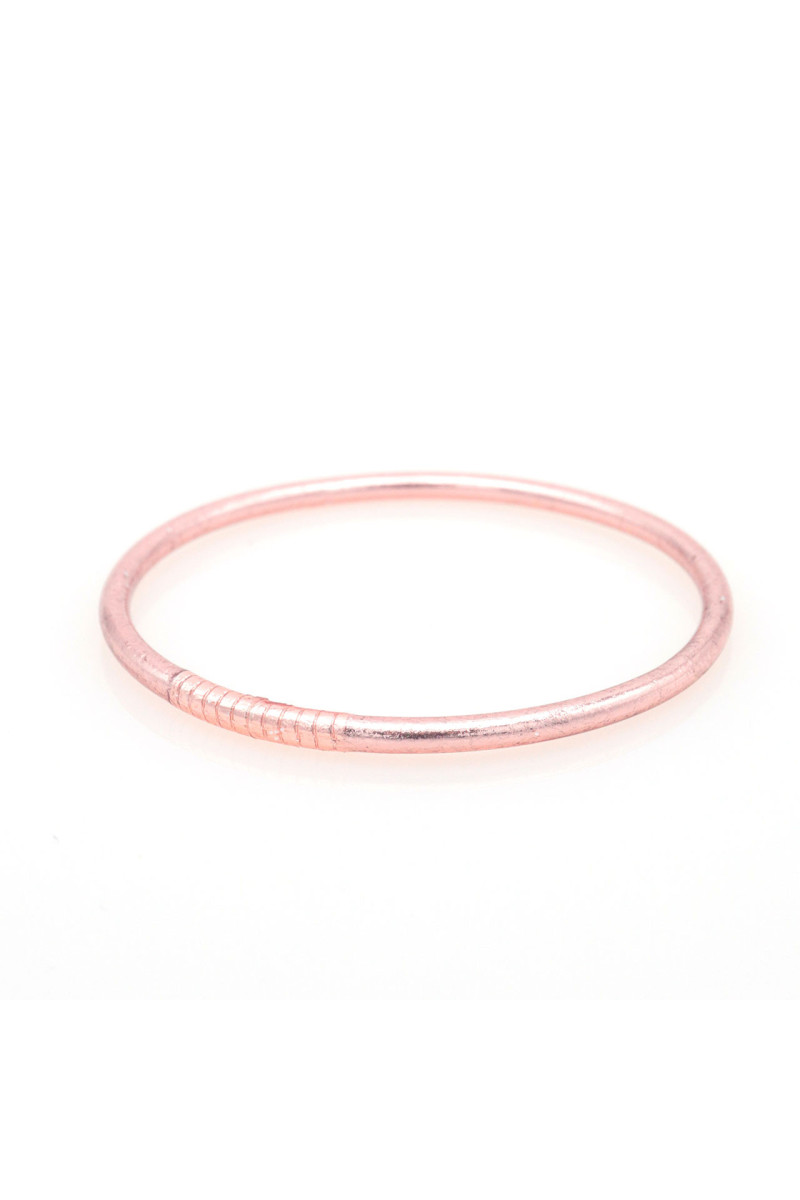 Jonc Bouddhiste fin ROSE à partir de 9€