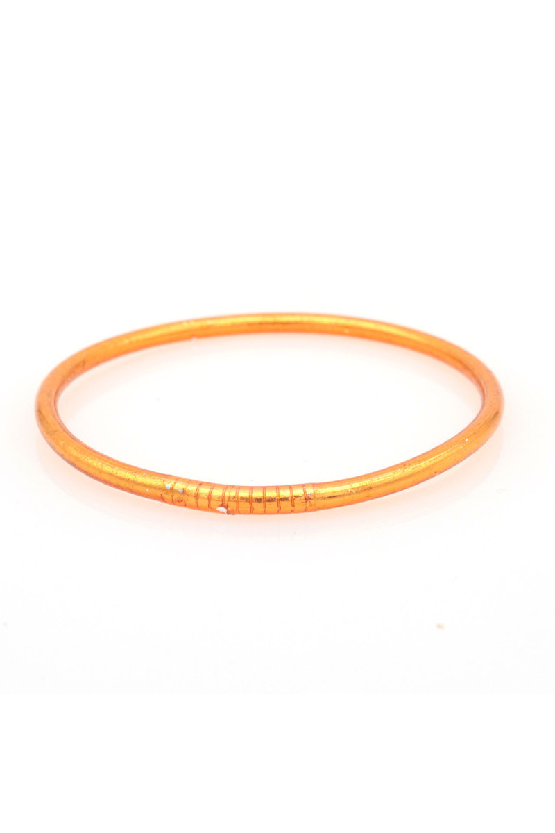 Jonc fin ORANGE (à partir de 10€)