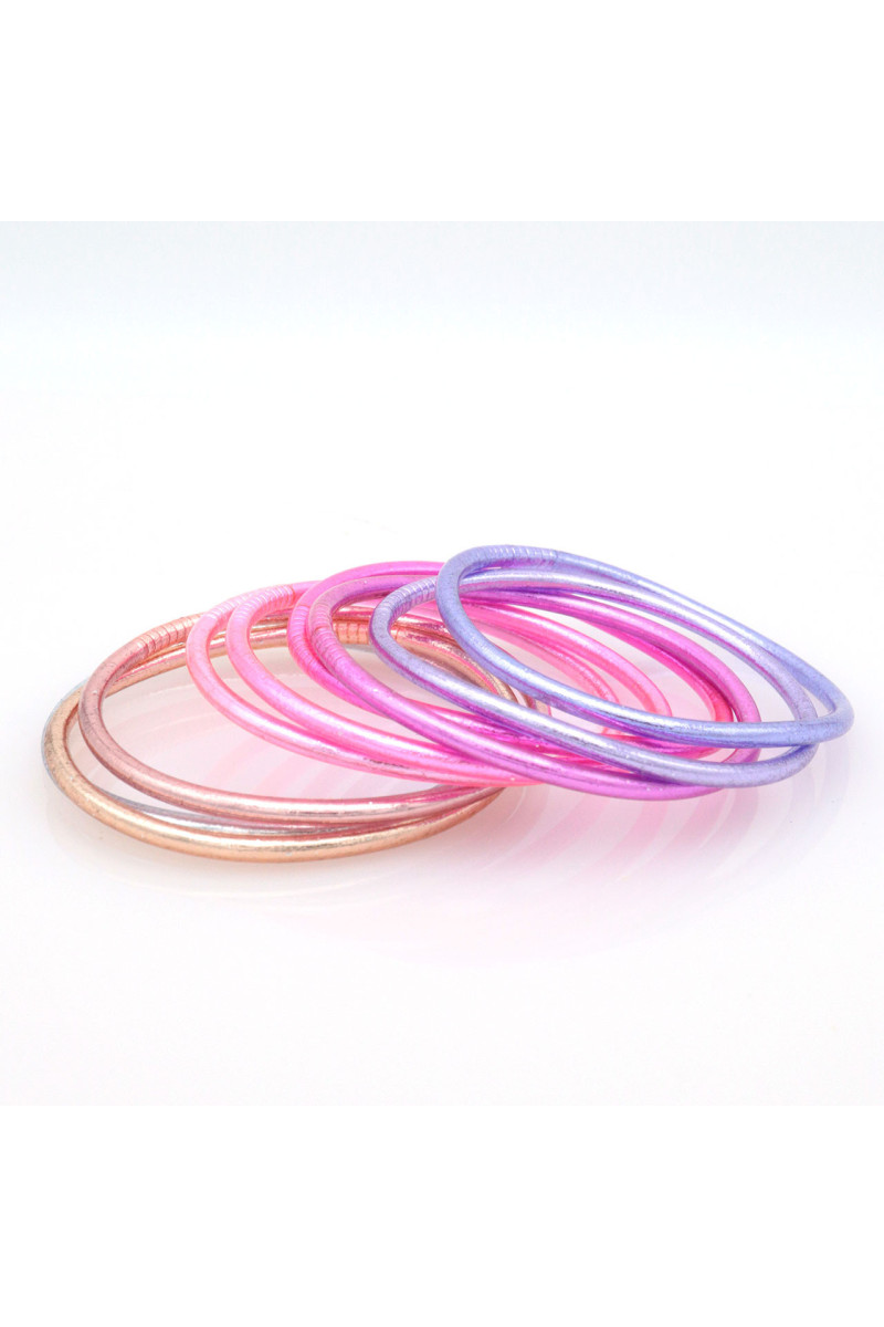 Jonc fin PINK (à partir de 10€)