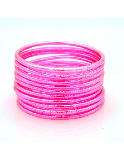 Jonc fin PINK (à partir de 10€)