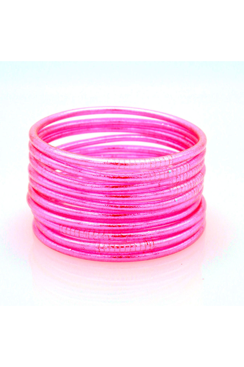 Jonc fin PINK (à partir de 10€)