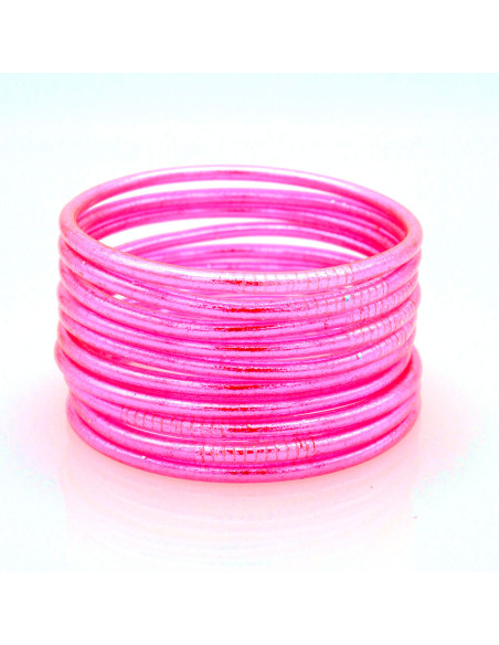 Jonc fin PINK (à partir de 10€)