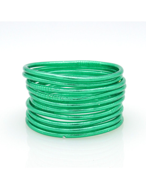 Jonc fin GREEN (à partir de 10€)