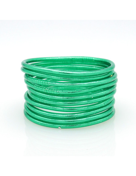 Jonc fin GREEN (à partir de 10€)