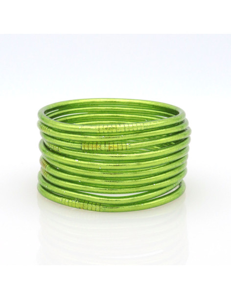 Jonc fin OLIVE (à partir de 10€)